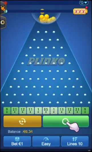 Plinkoについての私たちの評決
