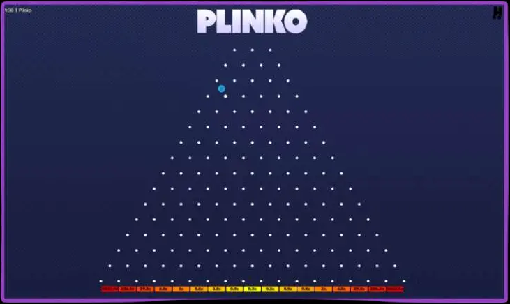 モバイルアプリ Plinko: ダウンロードする価値はあるでしょうか?