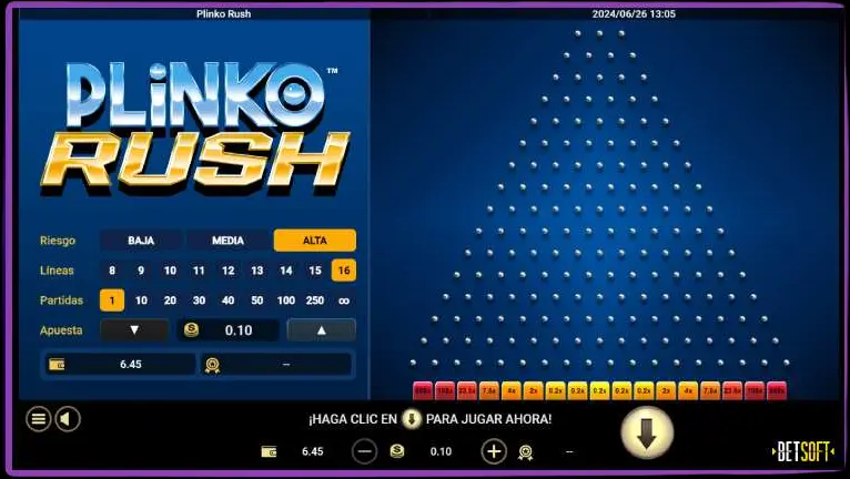 モバイルから Plinko を使ってオンラインカジノで何ができるでしょうか?